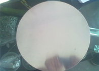 Round 1100 1060 Grade Aluminium Discs Circles For Cookware