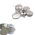 Alloy Cookware 1050 1060 1100 Aluminium Discs Circles