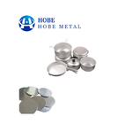 8.0mm Thickness H12 1050 1100 Aluminium Discs Circles