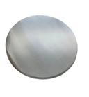 1100 HO Die Casting Pure Aluminum Sheet Circle For Pizza Pan Thickness 0.7mm