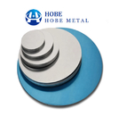 New Products Best Selling 1100 1060 Aluminum Round Disc For Used Container