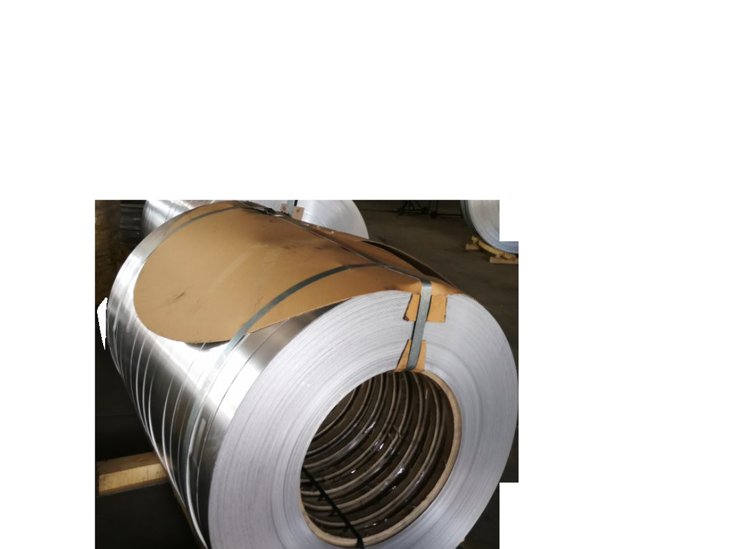 aluminum flashing coil /aluminum roofing coil/aluminum painted trim coil