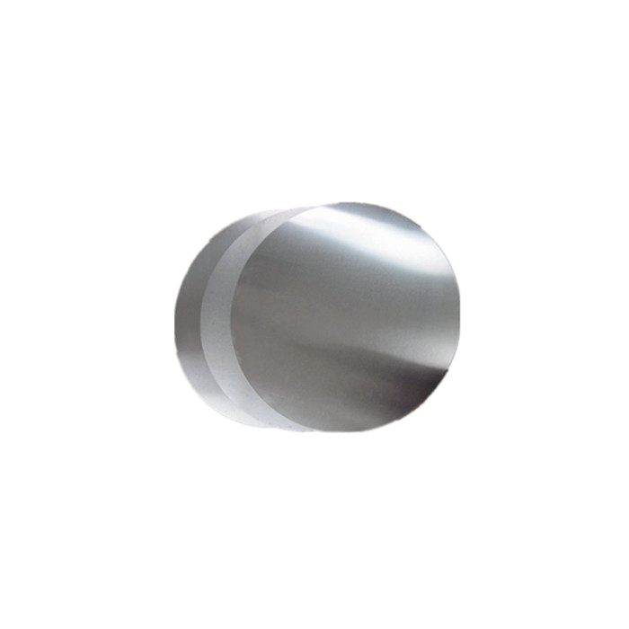 0.30mm Thickness Alloy Round H18 Aluminum Disc
