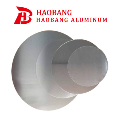 1 series aluminum disc customized, high quality and cheap, export best-selling products
