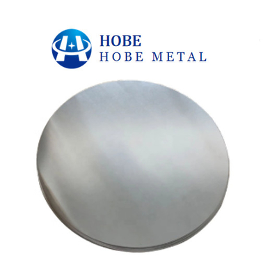 Henan Factory High Quality 1050 1060 Deep Drawing Aluminum Circles for Cookware,Utensils,lamp-chimney