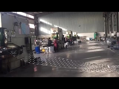 Aluminum Sheet Circle