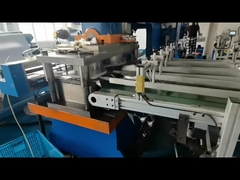 aluminum foil lunch box