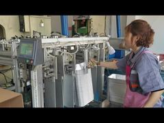 aluminum foil lunch box