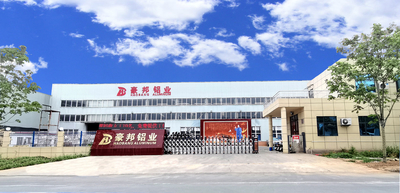 China HENAN HOBE METAL MATERIALS CO.,LTD. company profile