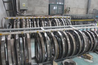 China HENAN HOBE METAL MATERIALS CO.,LTD. company profile