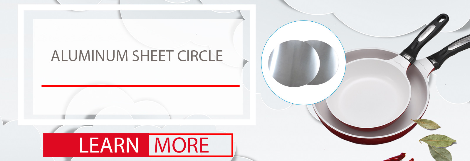 quality Aluminium Discs Circles factory