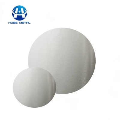 Aluminum Circle Cookware 1050 For Kitchenware Aluminum Disc Aluminium Round Sheet Dia. 80mm To 1600mm