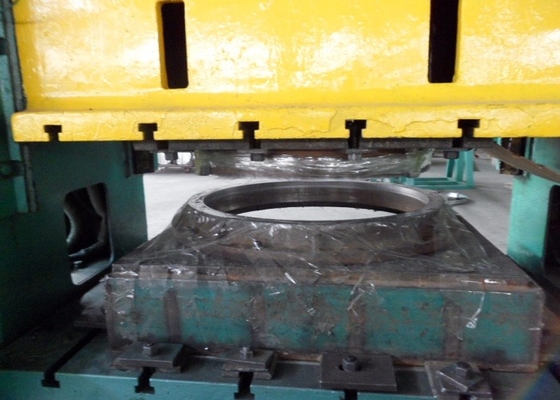Corrosion Proof Aluminium Circle Plate 1100 3003 3004 For Non Stick Pan