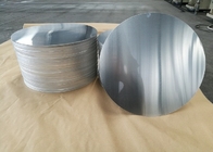 Customized O-H112 Aluminium Circle Disc For Kettle Round Wafer Plate