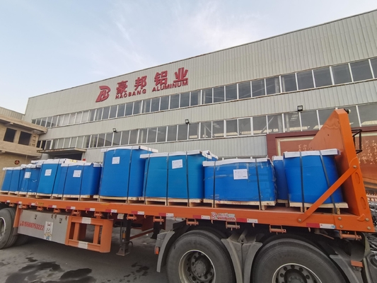 Explore Business Opportunities with High-Quality Aluminum Circles