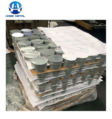 1060 Type Stamping Aluminum Sheet Variety Complete Delivery Fast For Cookware