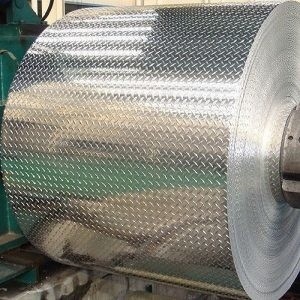 Mill Finish 0.3-6 Mm Thickness Aluminum Coil Strip For Cookware Lighting Decoration