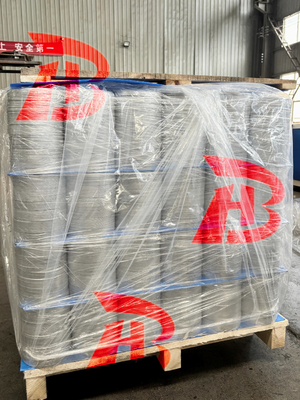 Plant Supply Aluminum Circle 1100 For Making Aluminum Pan