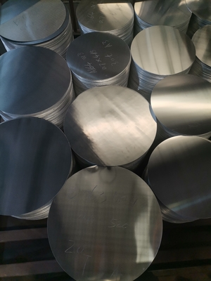 Best Price High Performance 1050 Aluminum Round Circle For Cookware Utensils