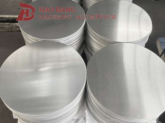 Lampshade 1050 1100 3003 Cookware Aluminium Discs Circles