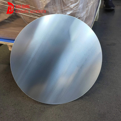 Buy Aluminum Circle To HB Quality Of The Best Aluminum Circle Delivery Time Fast Process