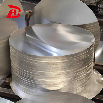 Buy Aluminum Circle To HB Quality Of The Best Aluminum Circle Delivery Time Fast Process