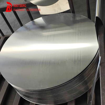 Not Easy Aluminum Oxide Discs / Metal Disks For Cooking And Lighting