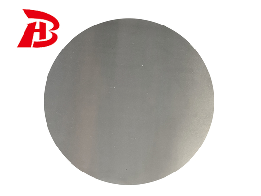 Buy Aluminum Circle To HB Quality Of The Best Aluminum Circle Delivery Time Fast Process