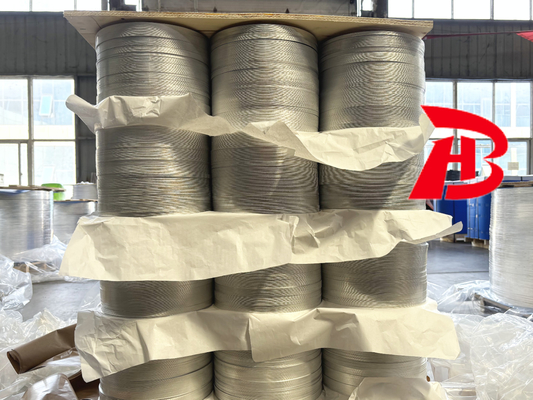 Alloy 1050 1060 1070 1100 Aluminum Discs To Make Frying Pans