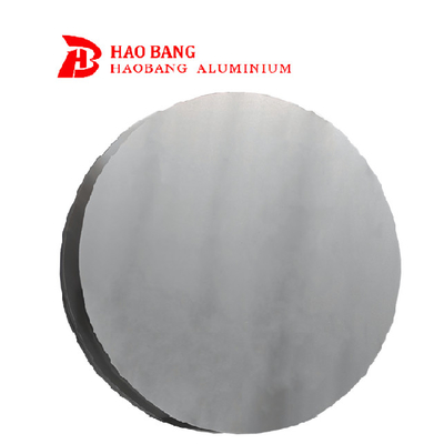Aluminum Alloy Round Circle For Kitchen Utensils And Automotive Parts