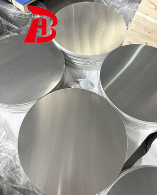 Alloy Aluminum Circle Pure Aluminum Coil Wholesale Retail Wholesale Aluminum Circle