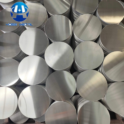 1050 1100 3003 Cc / Dc Aluminium Circle/Disc/Disk For Utensil Cookware Kitchenware