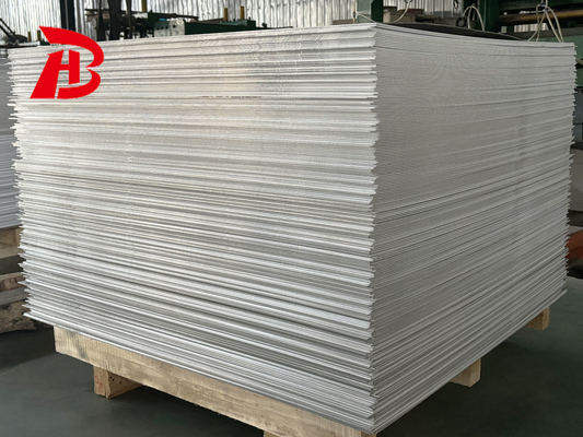 Best Selling Aluminum Plates 1 3 5 And 8 0.6 0.7 0.8 And 0.9 Thin