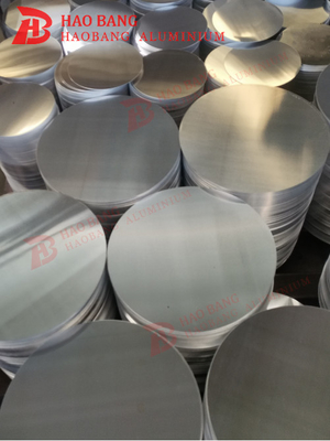 Customized 1.2mm Thickness 1200mm Diameter Aluminium Circle For cookware