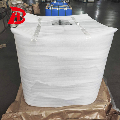 1 Series Aluminum Circle Excellent Corrosion Resistance Strong Tensile For Road Warning Signs