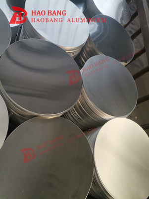DC CC Aluminium Circle for Lamp / Lighting / Cookware