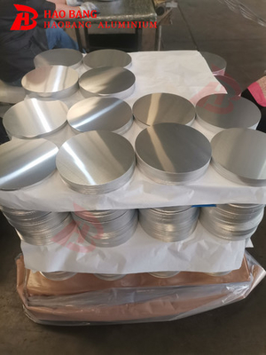 Aluminum Circle Plate Aluminium Disc Prices For Aluminium Barrel