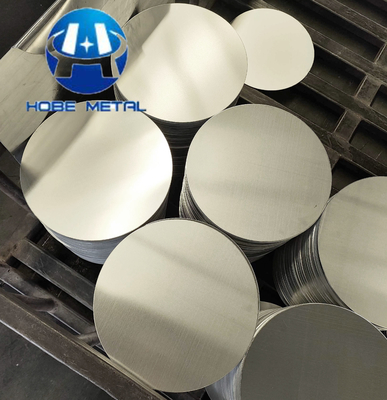 Road Traffic Sign And Industrial 1,3,5 series Aluminum Disc Circle From Diameter 100mm To 1600mm