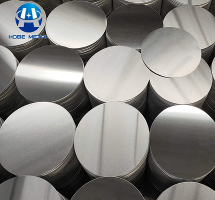 1 Series Aluminum Circle Solution For Home And Abroad Sales Thickness Range 80mm-1600mm