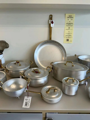Saucepan Round Aluminium Discs 1050 1060 1070 1100