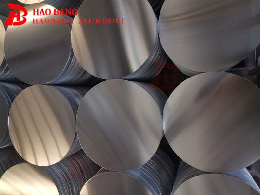 Professional Good Quality Aluminum Disc Circle For Kitchenware