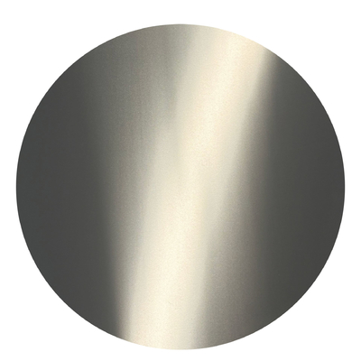Fine Aluminum Circle Plate Custom Size Diameter 80mm-1600mm