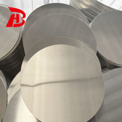 aluminium discs in china with high quality and good price