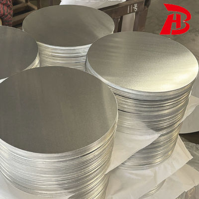aluminium discs in china with high quality and good price