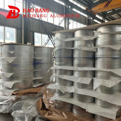 Smooth Surface 1100 Aluminum Discs Blank Round