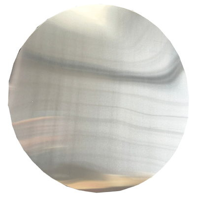Smooth Surface 1100 Aluminum Discs Blank Round