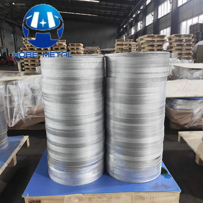 CC Cast Rolled Alloy Aluminum Disc for Led Panel Light, Traffic Light Reflector