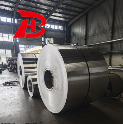 Smooth Surface High Flatness Aluminum Disc 0.3–6mm Thick Custom Size Aluminum Blank for Lamp Cover & Pots