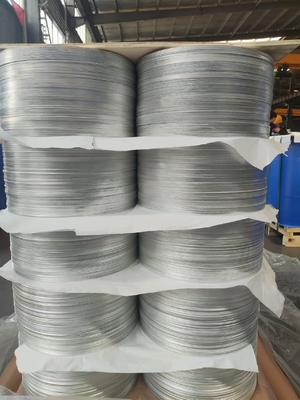 1050  1060 1070 1100 Circle Aluminium For Cookware