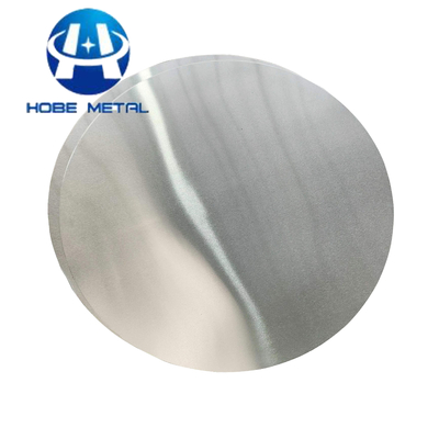 aluminum circle